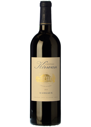 Château Kirwan Margaux (Grand Cru Classé)