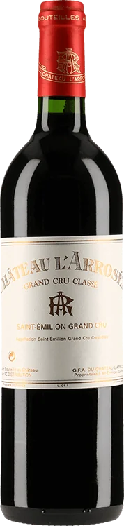 Chateau l' Arrosee Grand Cru Classe