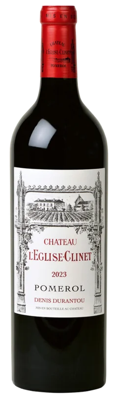 Château L Eglise Clinet