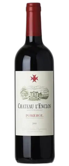 Château l'Enclos Pomerol