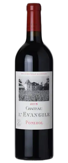 Château l'Évangile Pomerol