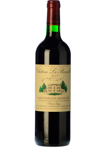 Château La Dominique Saint-Émilion Grand Cru (Grand Cru Classé)