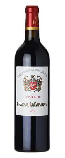 Château La Cabanne Pomerol