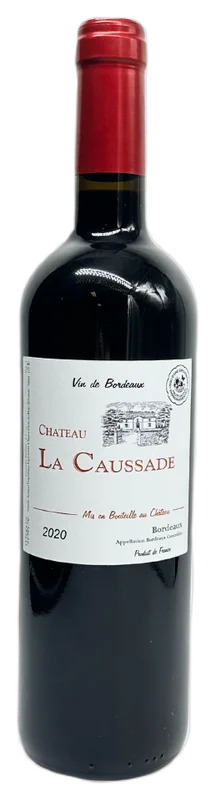 Chateau La Caussade