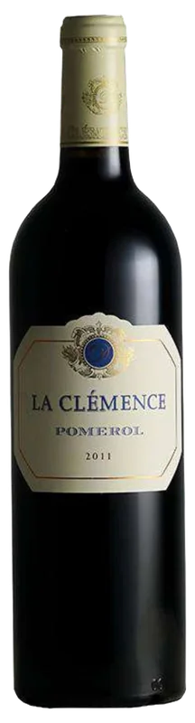 Château La Clémence Pomerol