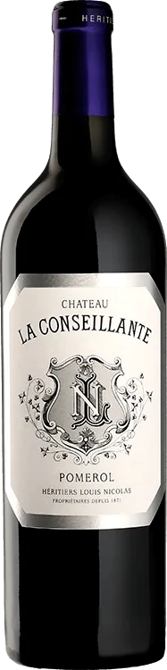 Chateau La Conseillante