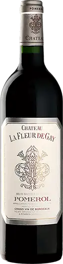 Château La Croix de Gay Pomerol
