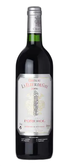 Château La Fleur de Gay Pomerol