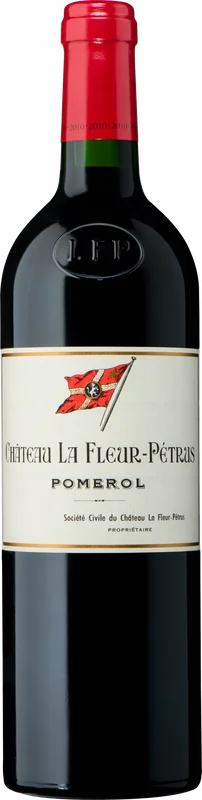 Chateau La Fleur-Petrus