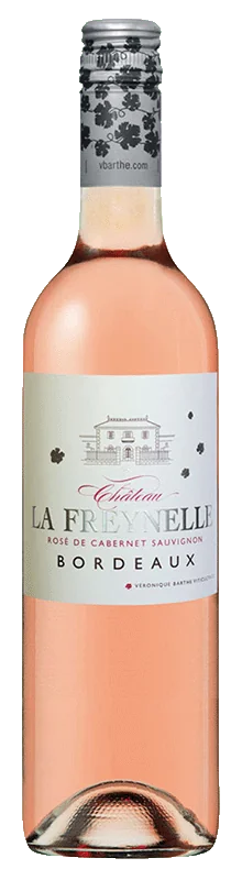 Chateau La Freynelle Clairet