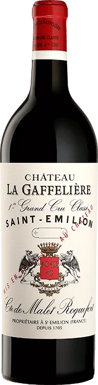 Chateau La Gaffeliere