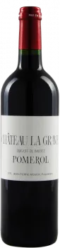 Château La Grave A Pomerol