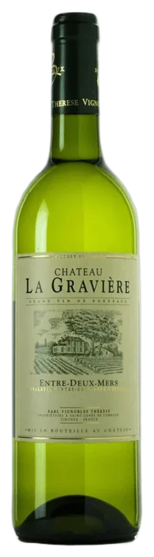 Chateau La Graviere Blanc