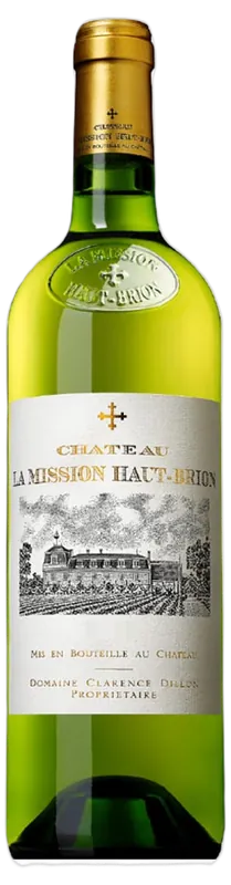 Chateau La Mission Haut-Brion Blanc