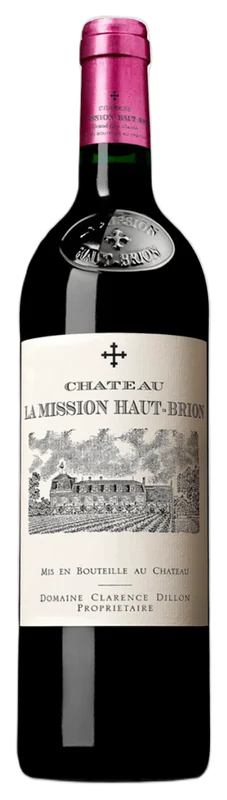 Chateau La Mission Haut-Brion