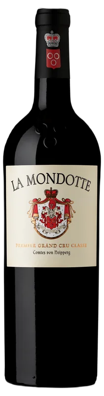 Château La Mondotte