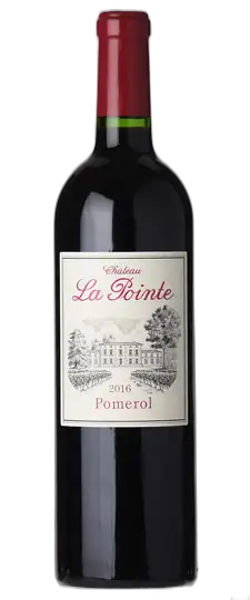 Château La Pointe Pomerol