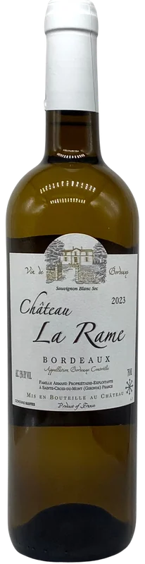 Chateau La Rame