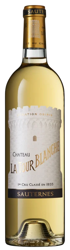 Chateau La Tour Blanche