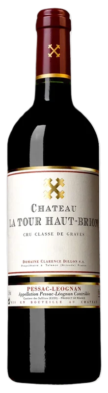 Chateau La Tour Haut-Brion