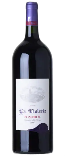 Château La Violette Pomerol