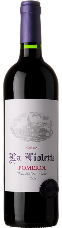 Chateau La Violette