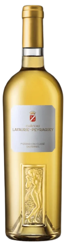 Chateau Lafaurie-Peyraguey