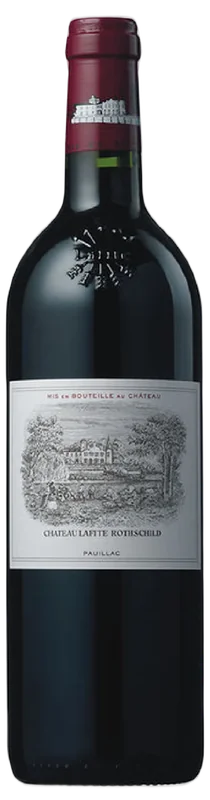 Chateau Lafite Rothschild 1er Grand Cru Classe