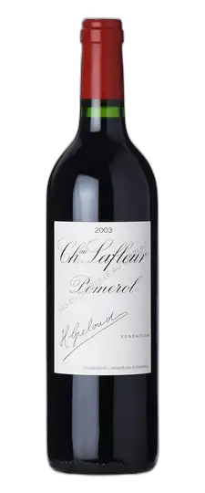 Château Lafleur Pomerol