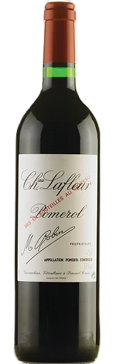 Chateau Lafleur