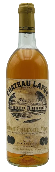 Chateau Lafue