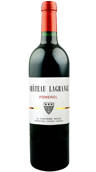 Château Lagrange Pomerol