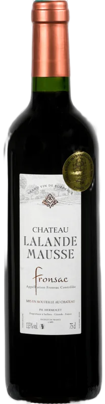 Chateau Lalande Mausse