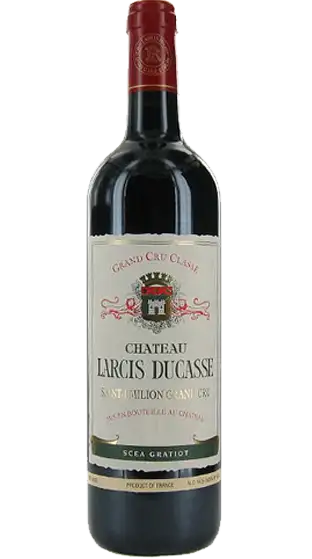 Château l'Arrosee Saint-Émilion Grand Cru (Grand Cru Classé)