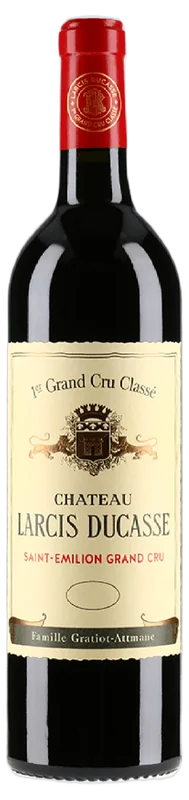 Chateau Larcis Ducasse