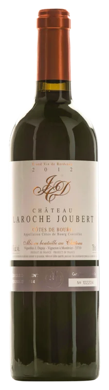Chateau Laroche Joubert
