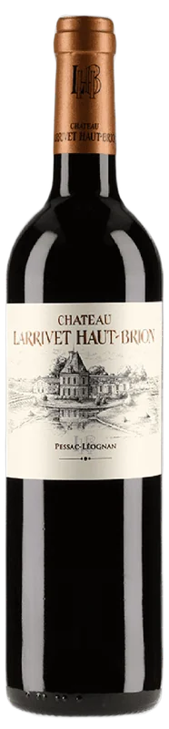 Chateau Larrivet Haut-Brion