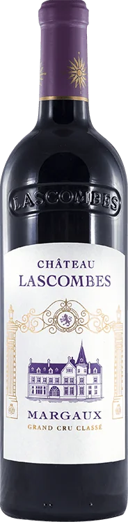 Chateau Lascombes