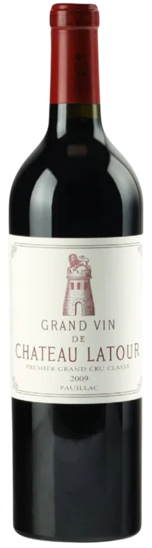 Chateau Latour 1er Grand Cru Classe