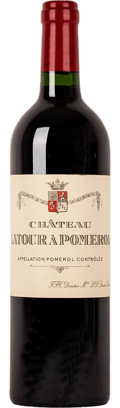 Chateau Latour a Pomerol