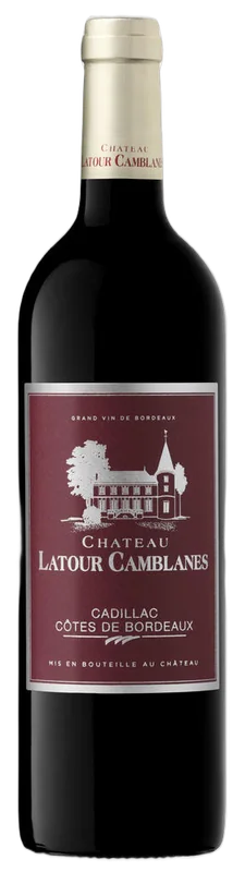 Chateau Latour Camblanes