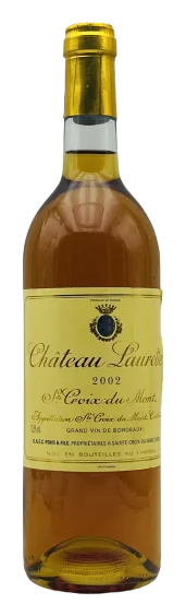 Chateau Laurette