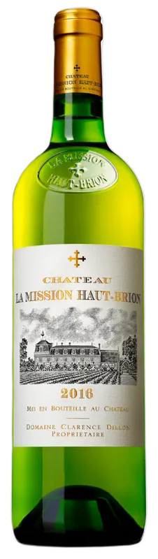 Chateau Laville Haut-Brion Cru Classe de Graves