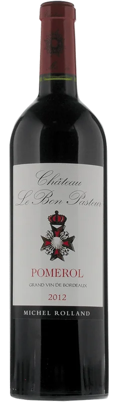 Chateau Le Bon Pasteur