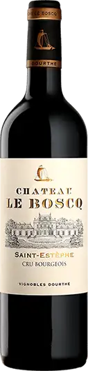 Château Le Boscq Saint-Estèphe