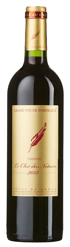 Chateau Le Clos du Notaire