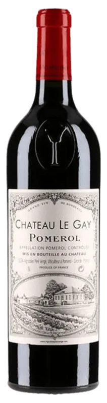 Chateau Le Gay