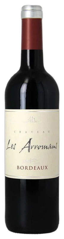 Chateau Les Arromans