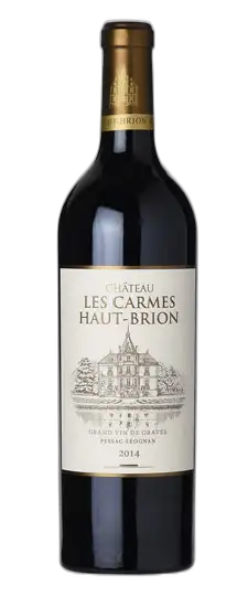 Château les Carmes Haut-Brion Pessac-Léognan