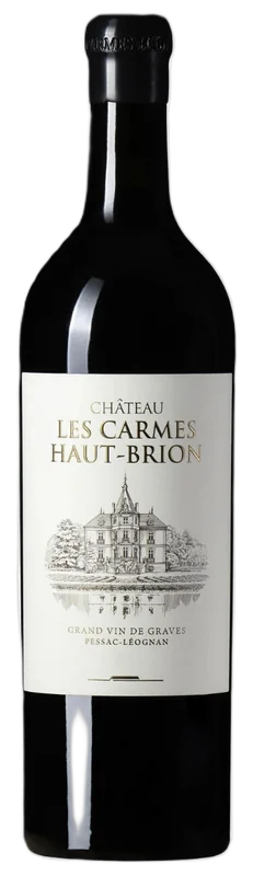 Chateau Les Carmes Haut-Brion